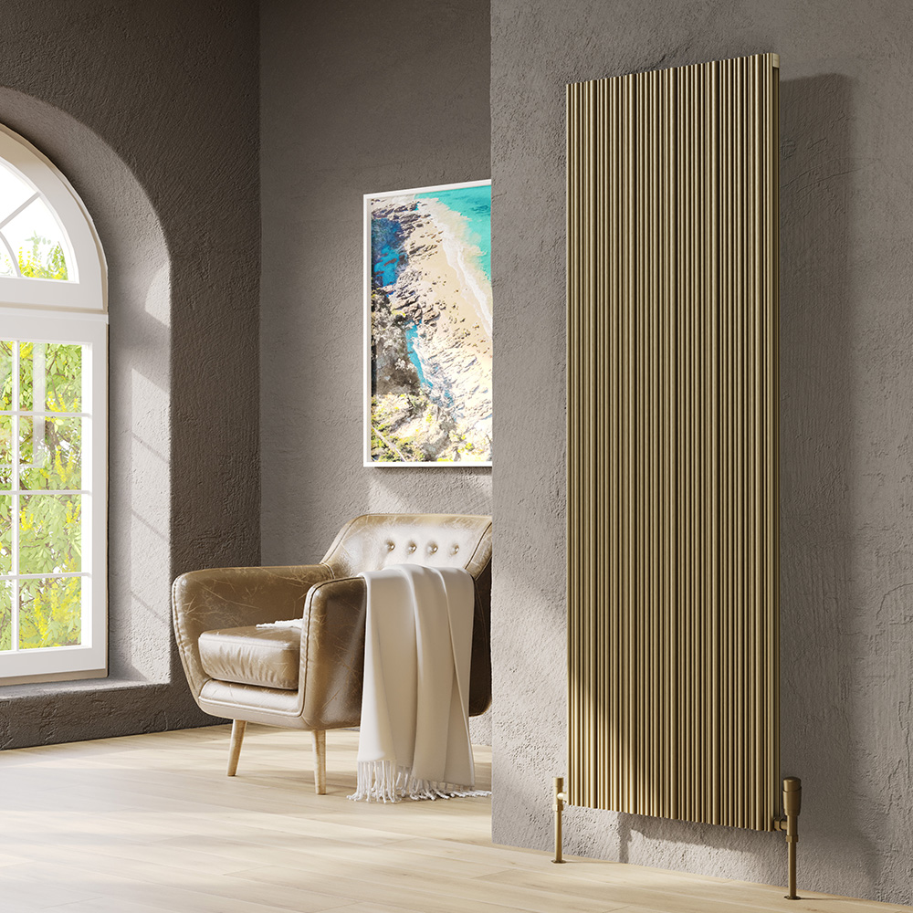 BAMBOO DOUBLE