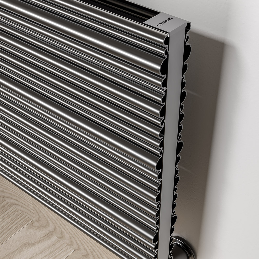 BAMBOO DOUBLE HORIZONTAL
