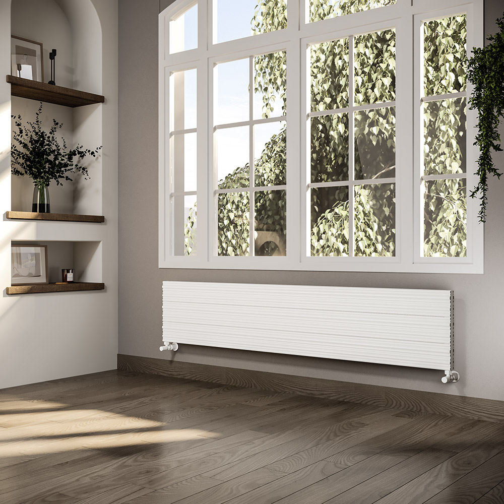 BAMBOO DOUBLE HORIZONTAL