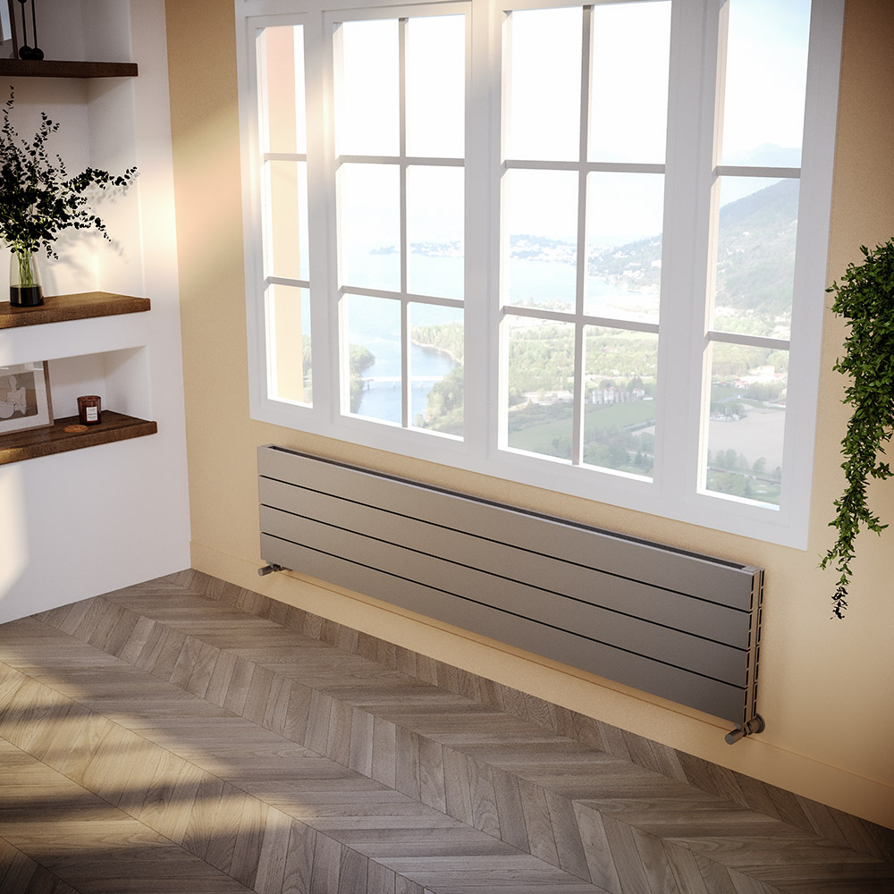 KALSEDON DOUBLE HORIZONTAL