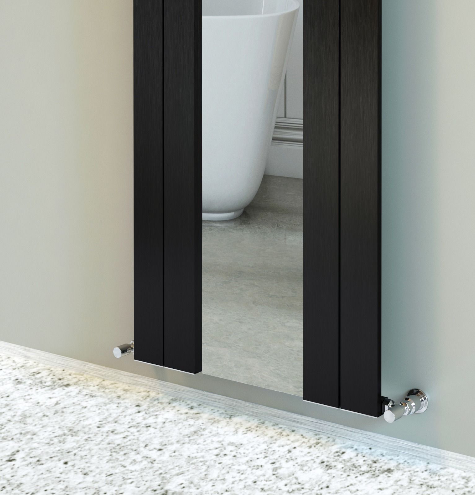 KALSEDON MIRROR