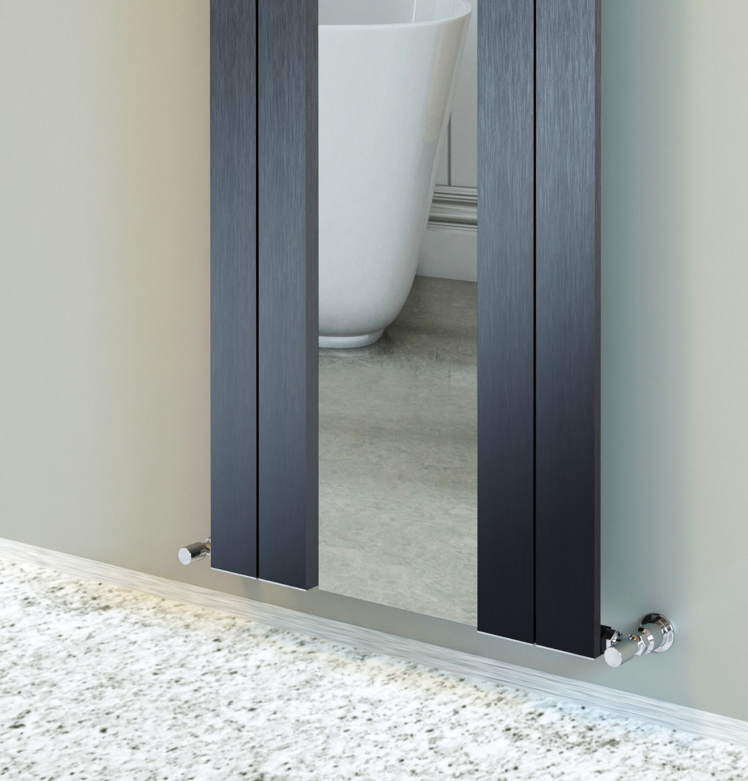 KALSEDON MIRROR