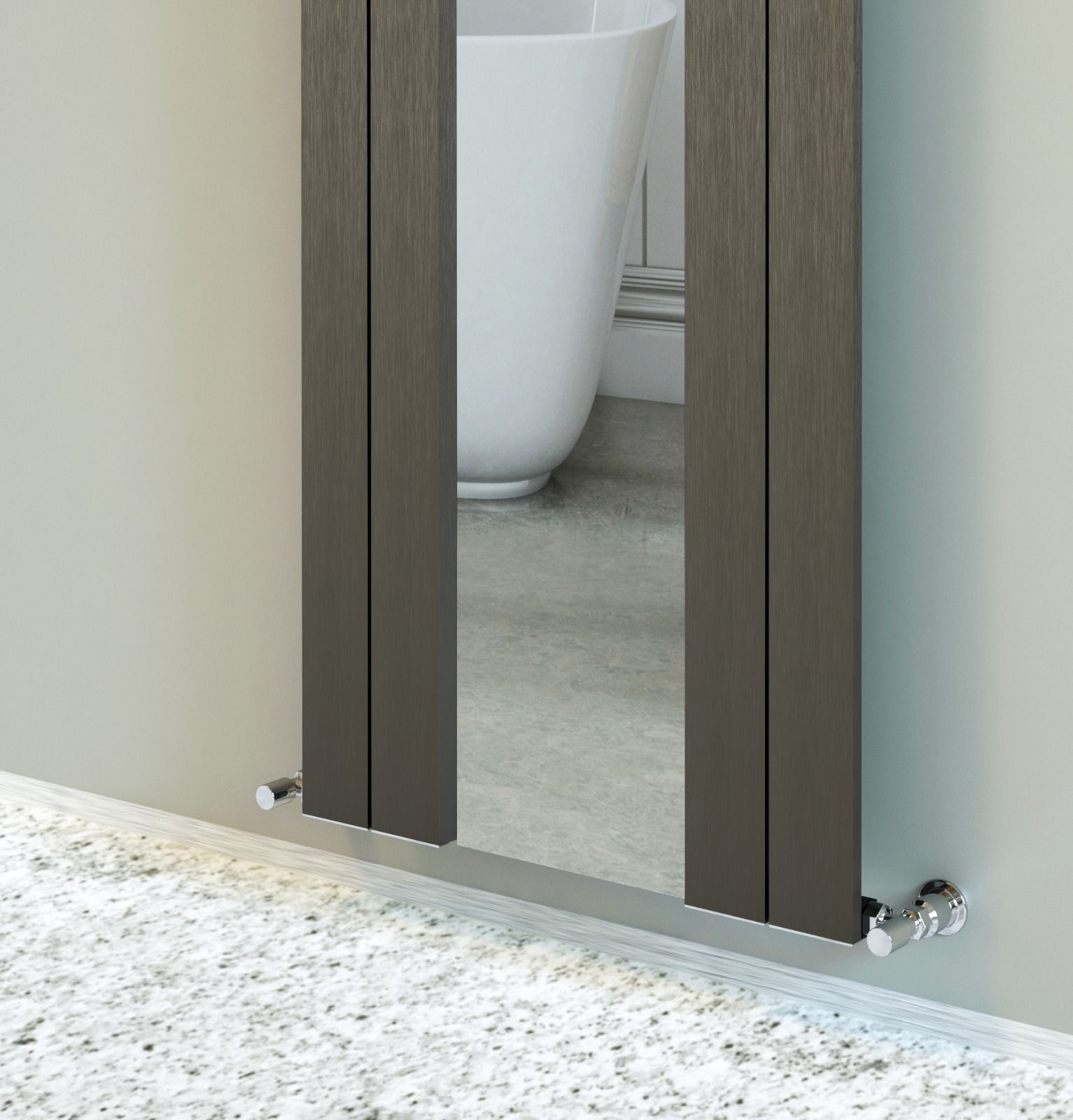 KALSEDON MIRROR