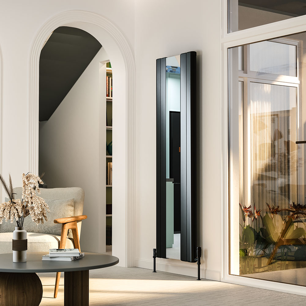 NIORA MIRROR